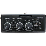 Beachtek DXA-SLR Active Audio Adapter