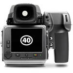 Hasselblad H4D-40 Medium Format DSLR Camera (Body Only)