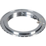 Cinevate Inc Canon EOS to Nikon Adapter Ring