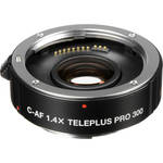 Kenko Teleplus PRO 300 DGX 1.4x AF Teleconverter
