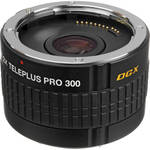 Kenko Teleplus PRO 300 DG 2x AF Teleconverter