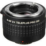Kenko Teleplus PRO 300 DG 2x AF Teleconverter