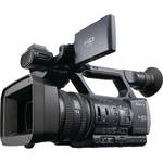 Sony HDR-AX2000E 'PAL' AVCHD Camcorder