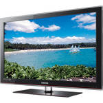 Samsung LN37C550 37" 1080p LCD HDTV