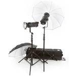 Bowens Gemini 500R 2-Light 2-Umbrella Kit (230VAC)