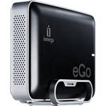 Iomega HD Desktop Jet Black eGo de 1TB
