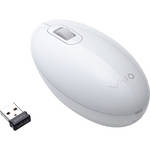 Sony VGP-WMS30/W Wireless Laser Mouse (White)