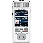Olympus DM-2 Digital Voice Recorder