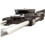 Cinevate Inc Atlas 30 LTS with 100mm Bowl and 47" Rails