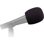 Electro-Voice Foam Windscreen (Black)