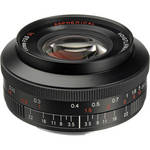 Voigtlander Color Skopar 20mm f/3.5 SL-II Aspherical Manual Focus Lens