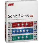 BBE Sound Sonic Sweet - Plug-In Suite