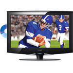 Coby TFDVD1995 19" LCD TV w/ DVD Player