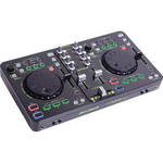 DJ-Tech i-Mix MKII DJ Control Surface and Software Package