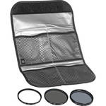 Hoya 72mm Digital Filter Kit