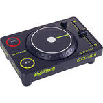 DJ-Tech CDJ-101 Mini USB CD-Style Controller