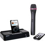 DJ-Tech iStation Karaoke iPod