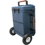 Porta Brace PB-2780RX Vault Hard Utility Case (Blue)