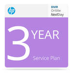 HP / Hewlett Packard 3-Year Next Business Day Onsite DMR Support for Z3100/Z3200 Printers