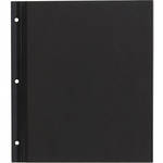 Pina Zangaro 81876 Flex-Hinge Polyester Sheet Protectors (11 x 8.5", 10 Pack)