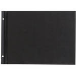 Pina Zangaro 81882 Flex-Hinge Polyester Sheet Protectors (8.3 x 11.7" (A4), 10 Pack)