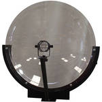 Jony JonyShot Parabolic Microphone Dish