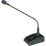 Azden IRC-56 Participants Table Top Microphone