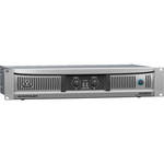 Behringer EuroPower EPQ2000 Stereo Power Amplifier (600W/Channel @ 8 Ohms)