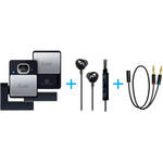 iLuv iCM15 Sliding-Door 1.3 Megapixel Webcam