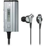 Sony MDR-NC300D - Headphone Est�reo Intra-Auricular com Cancelamento de Ru�do
