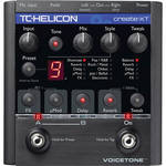TC-Helicon VoiceTone Create XT - Vocal Effect Foot Pedal