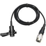 Audio-Technica AT831CW - Mini Cardioid Condenser Mic