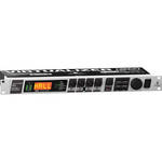 Behringer VIRTUALIZER 3D FX2000 - 3D Multi-Engine Effects Processor