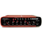 tc electronic Staccato'51 Bass Amp Head