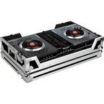 Numark NS7 Motorized DJ Software Controller for Serrato ITCH Software