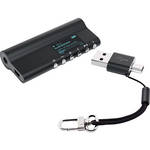 Coby MP301 Micro MP3 Player
