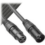 Audio-Technica AT8314 Premium  Microphone Cable - 10' (3m)