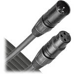 Audio-Technica AT8314 Premium  Microphone Cable - 50' (15.24m)