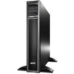 APC Smart-UPS X 750VA Rack/Tower LCD 120V