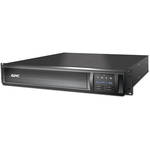 APC Smart-UPS X 1000VA Rack/Tower LCD 120V