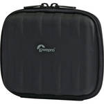 Lowepro Santiago 30 Camera Pouch (Black)