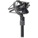 Audio-Technica Montagem Contra Choque AT8410A
