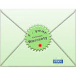 Epson 1-Year Exchange/Repair Extended Service Contract for Business Scanners Valued up to $300