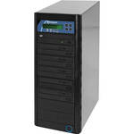 Microboards 1:5 Networkable CopyWriter Pro Tower CD/DVD Duplicator