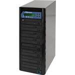 Microboards 1:7 Networkable CopyWriter Pro Tower CD/DVD Duplicator