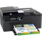 HP / Hewlett Packard CB867A Officejet 4500  All-In-One Printer