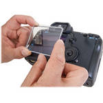 Pearstone Protetor de Tela LCD para Nikon D90, D300s & D700