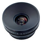 Zeiss Compact Prime Distagon 35mm/T2.1 Cinema Lens