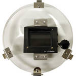 Equinox 2.5" LCD 6" Monitor Back w/ RCA Male Plug