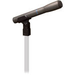 Audio-Technica ATM10A - Fixed Charge Condenser Mic